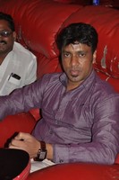 Thalakonam Audio Launch